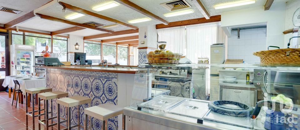 Boutique/Local commercial à Lumiar de 104 m²