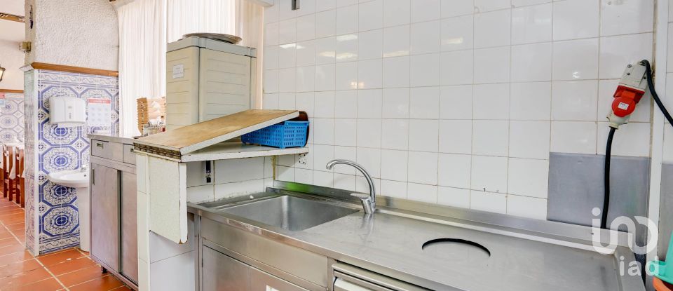 Boutique/Local commercial à Lumiar de 104 m²