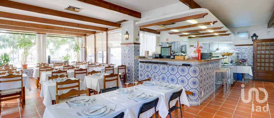 Boutique/Local commercial à Lumiar de 104 m²