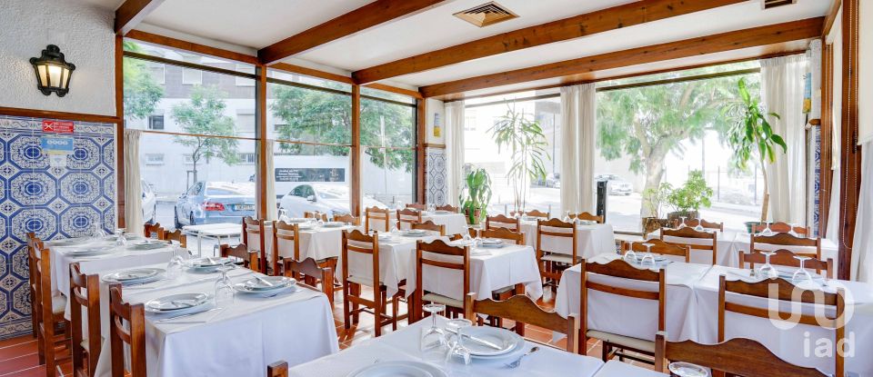 Boutique/Local commercial à Lumiar de 104 m²