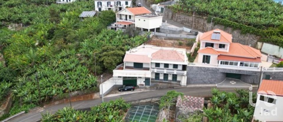 House T3 in Ponta do Sol of 124 m²