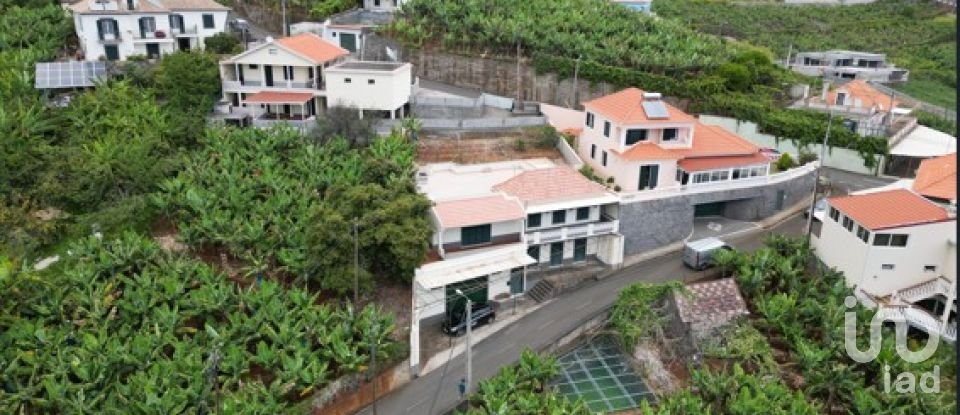 House T3 in Ponta do Sol of 124 m²