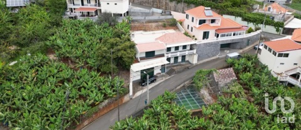 House T3 in Ponta do Sol of 124 m²