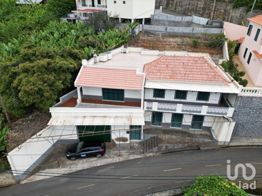 House T3 in Ponta do Sol of 124 m²