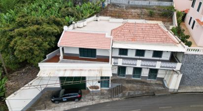 Maison T3 à Ponta do Sol de 124 m²