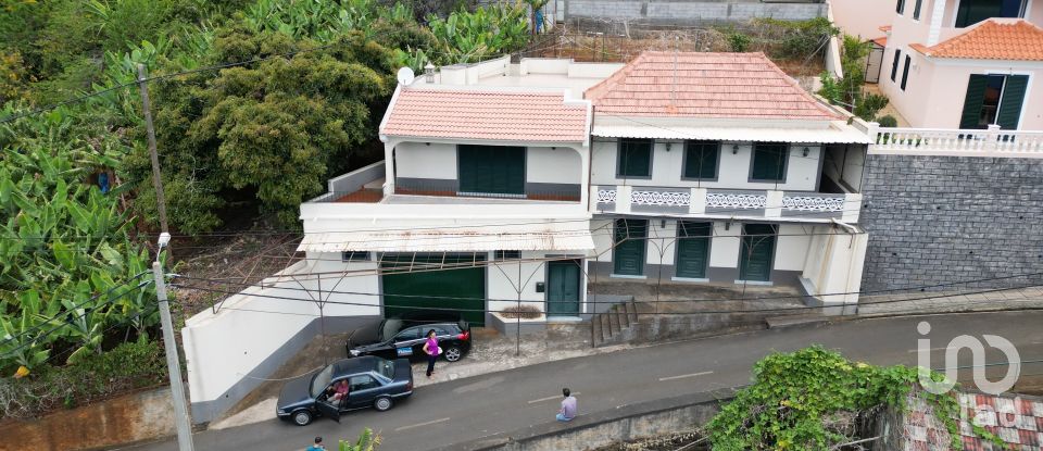 House T3 in Ponta do Sol of 124 m²