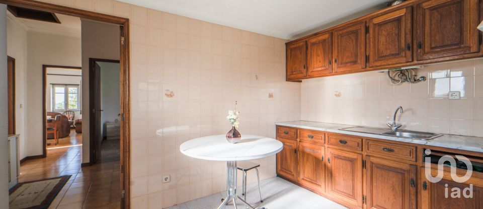 Moradia T3 em Lanheses de 148 m²