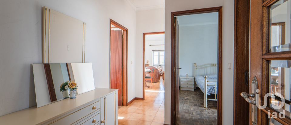 Moradia T3 em Lanheses de 148 m²