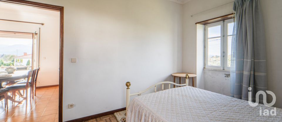 Moradia T3 em Lanheses de 148 m²