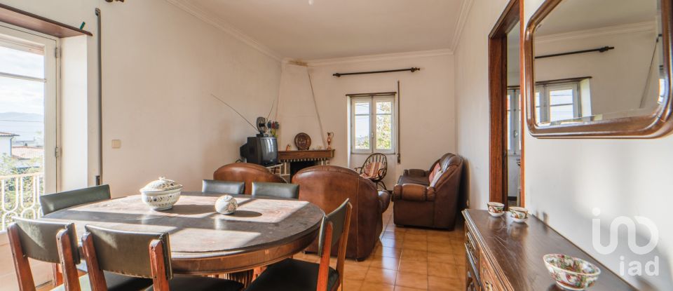 Moradia T3 em Lanheses de 148 m²