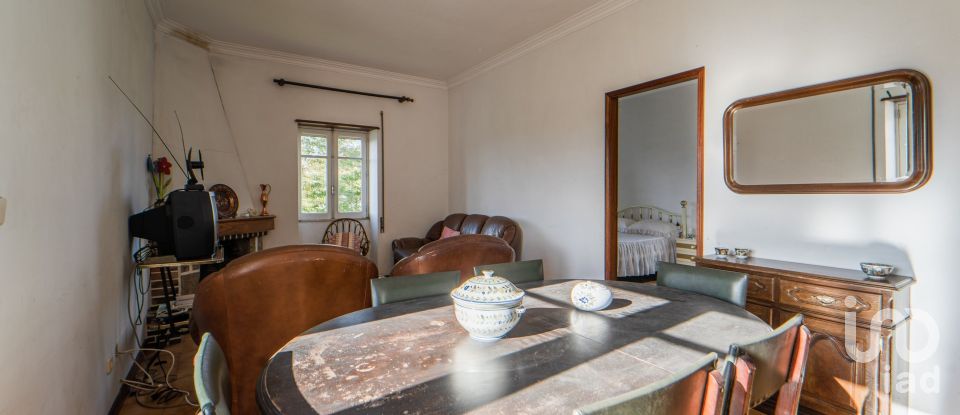 Moradia T3 em Lanheses de 148 m²