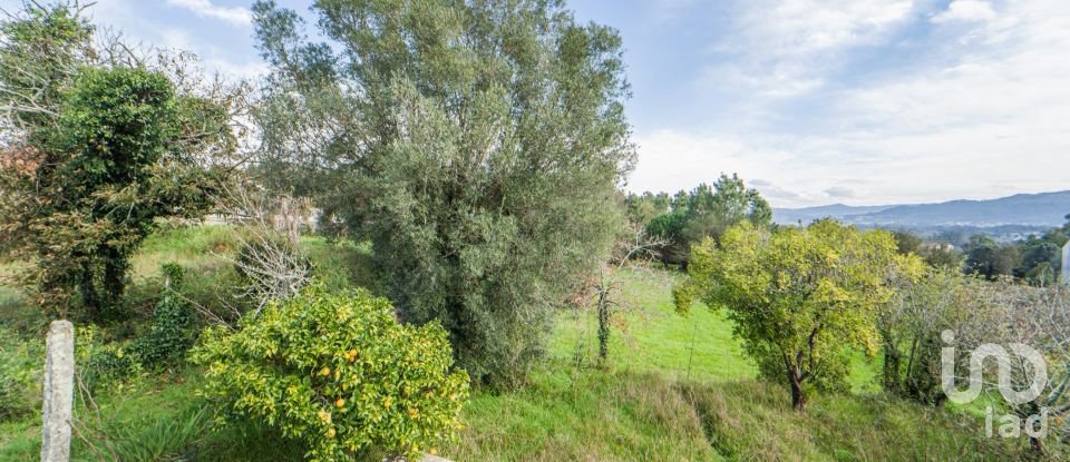 Moradia T3 em Lanheses de 148 m²