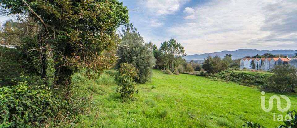 Moradia T3 em Lanheses de 148 m²