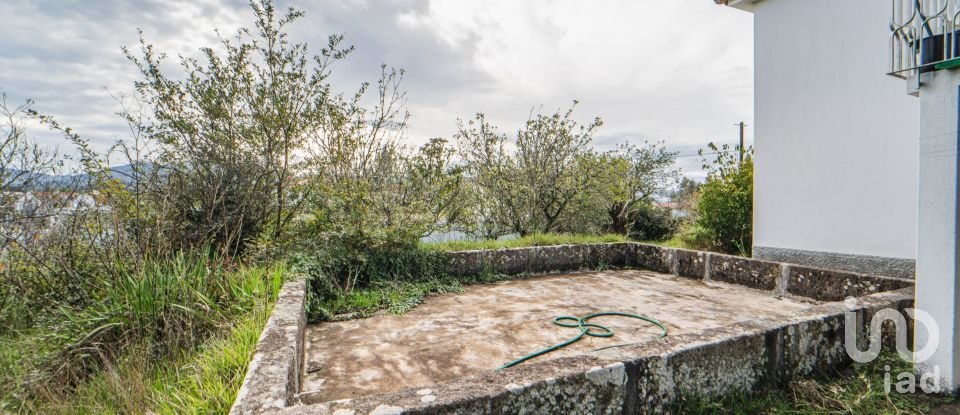 Moradia T3 em Lanheses de 148 m²