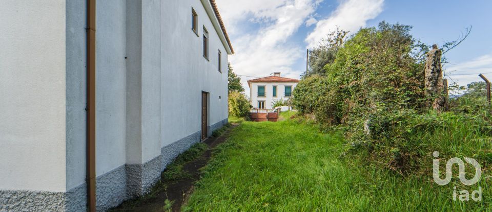 Moradia T3 em Lanheses de 148 m²