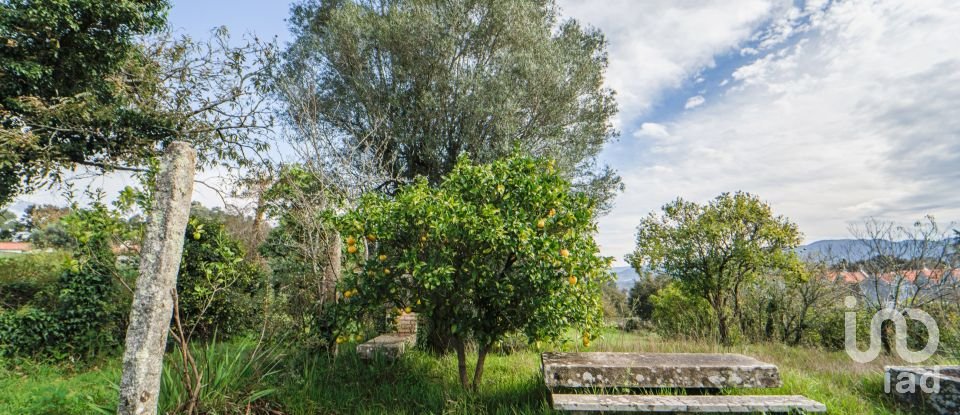 Moradia T3 em Lanheses de 148 m²