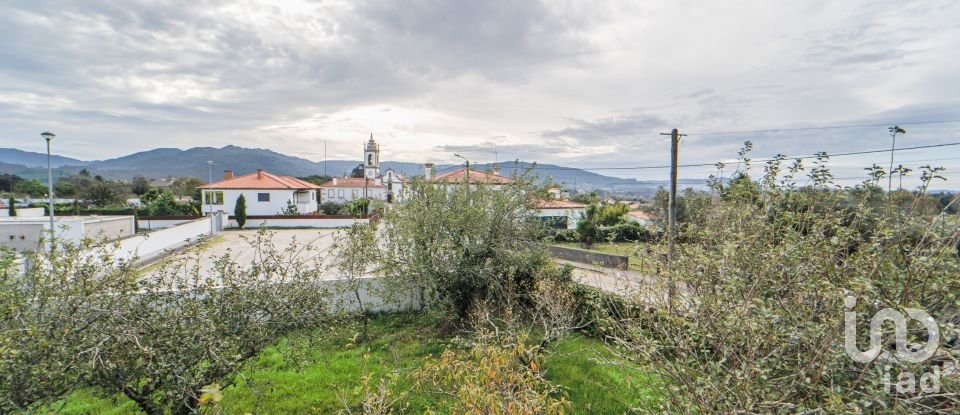 Moradia T3 em Lanheses de 148 m²