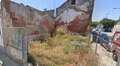 Terrain à Montijo e Afonsoeiro de 190 m²