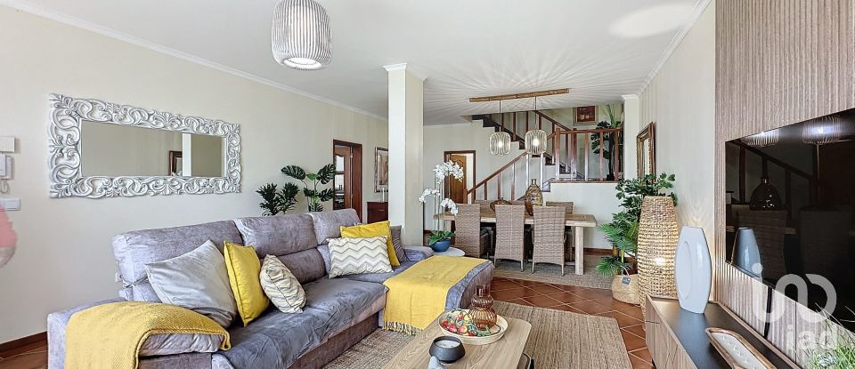 Moradia T3 em Funchal (Santa Maria Maior) de 166 m²