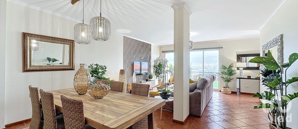 Moradia T3 em Funchal (Santa Maria Maior) de 166 m²