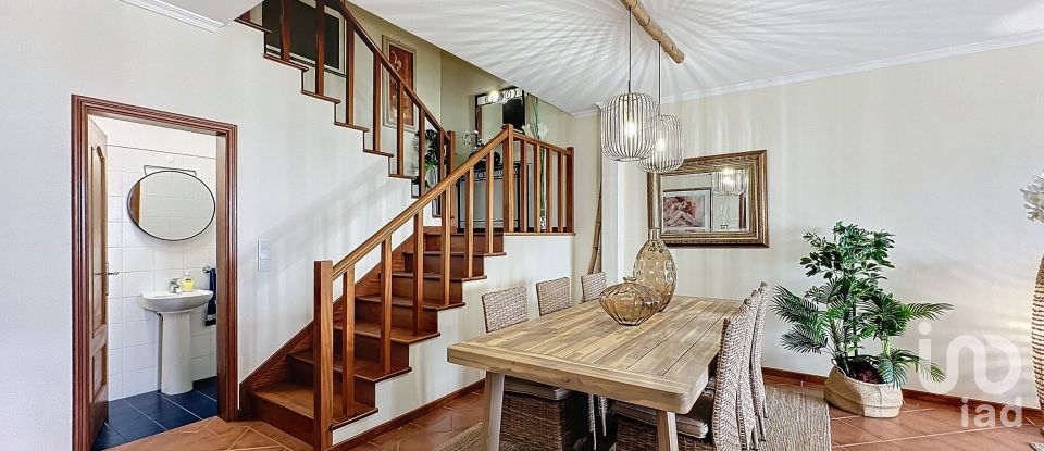 Moradia T3 em Funchal (Santa Maria Maior) de 166 m²