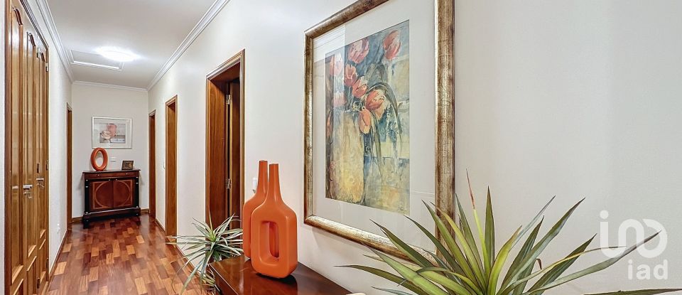 Moradia T3 em Funchal (Santa Maria Maior) de 166 m²