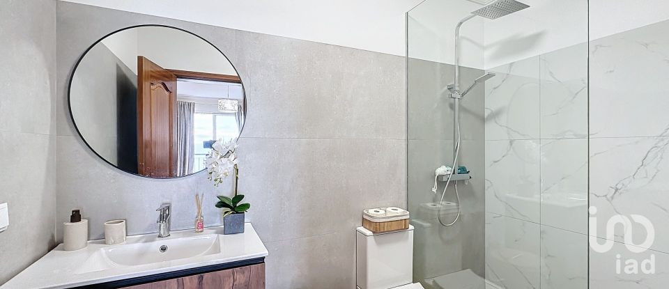 Moradia T3 em Funchal (Santa Maria Maior) de 166 m²