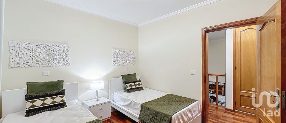 Moradia T3 em Funchal (Santa Maria Maior) de 166 m²