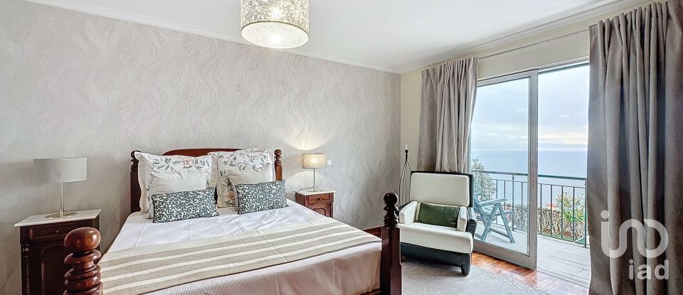 Moradia T3 em Funchal (Santa Maria Maior) de 166 m²