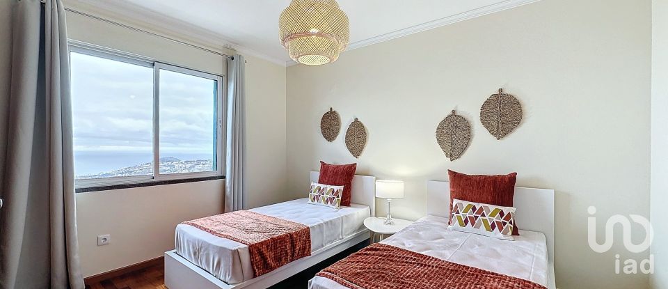 Moradia T3 em Funchal (Santa Maria Maior) de 166 m²