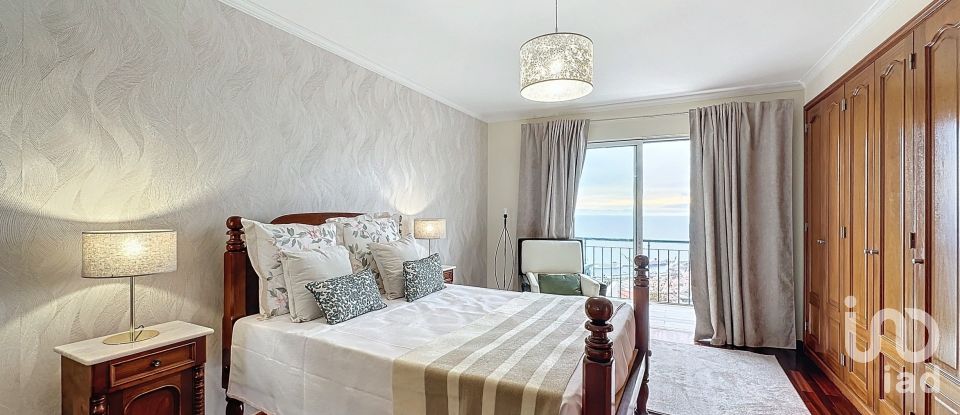 Moradia T3 em Funchal (Santa Maria Maior) de 166 m²