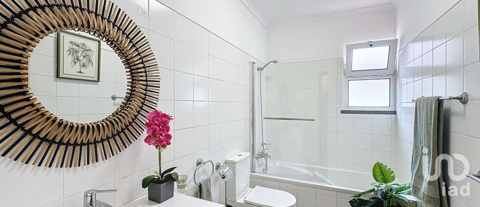 Moradia T3 em Funchal (Santa Maria Maior) de 166 m²