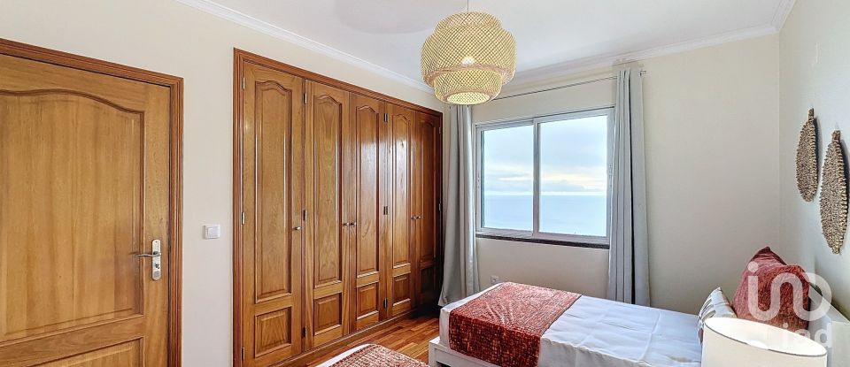 Moradia T3 em Funchal (Santa Maria Maior) de 166 m²