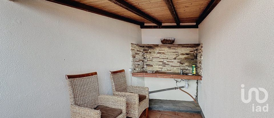 Moradia T3 em Funchal (Santa Maria Maior) de 166 m²