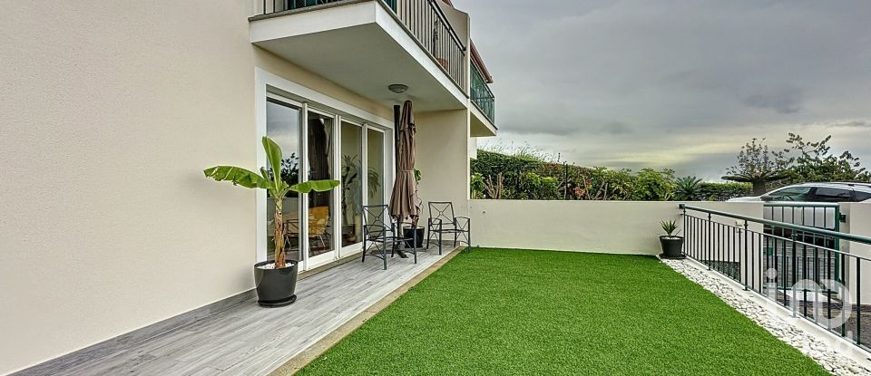 Moradia T3 em Funchal (Santa Maria Maior) de 166 m²