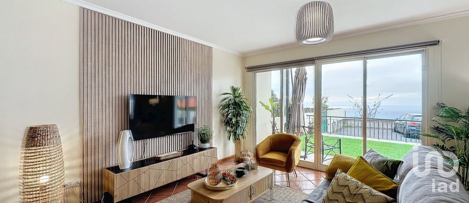 Moradia T3 em Funchal (Santa Maria Maior) de 166 m²