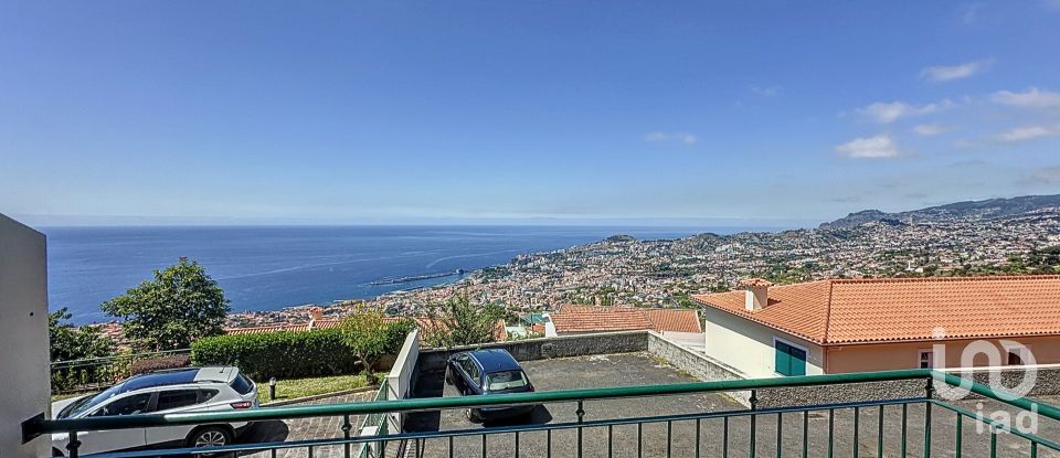 Moradia T3 em Funchal (Santa Maria Maior) de 166 m²