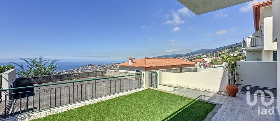 Moradia T3 em Funchal (Santa Maria Maior) de 166 m²