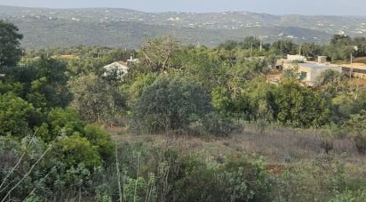 Terrain à Santa Bárbara de Nexe de 1 480 m²