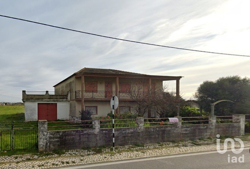 Boutique/Local commercial à Montijo e Afonsoeiro de 9 560 m²