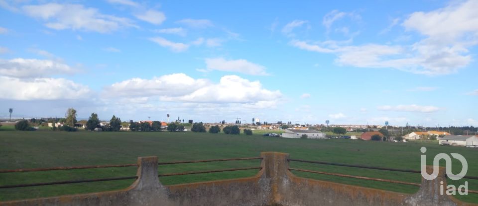 Boutique/Local commercial à Montijo e Afonsoeiro de 9 560 m²