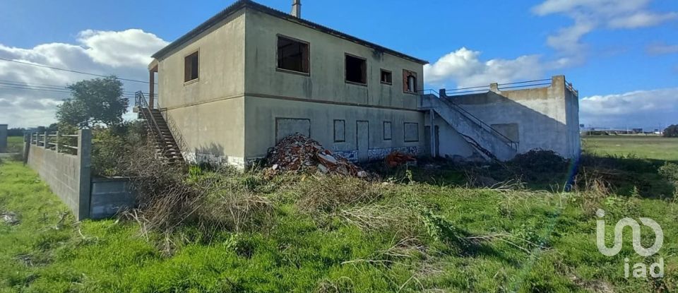 Boutique/Local commercial à Montijo e Afonsoeiro de 9 560 m²