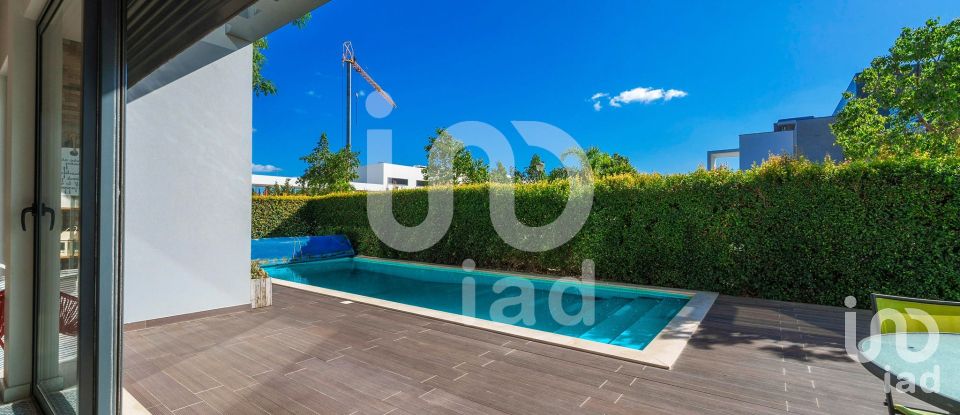 Maison T3 à Quarteira de 442 m²