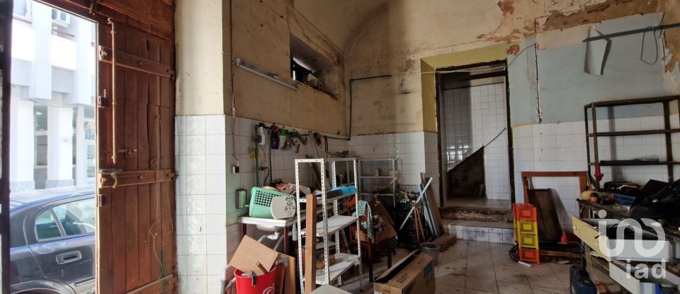 Shop / premises commercial in Olhão of 113 m²