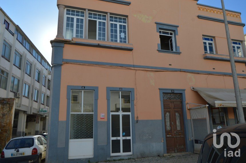 Shop / premises commercial in Olhão of 113 m²