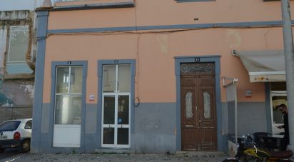 Shop / premises commercial in Olhão of 113 m²