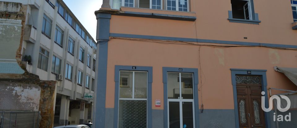 Shop / premises commercial in Olhão of 113 m²