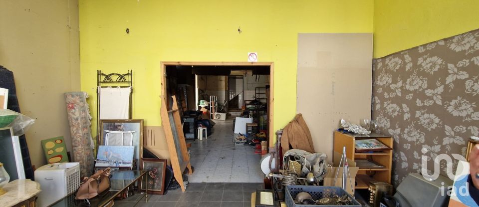 Shop / premises commercial in Olhão of 113 m²