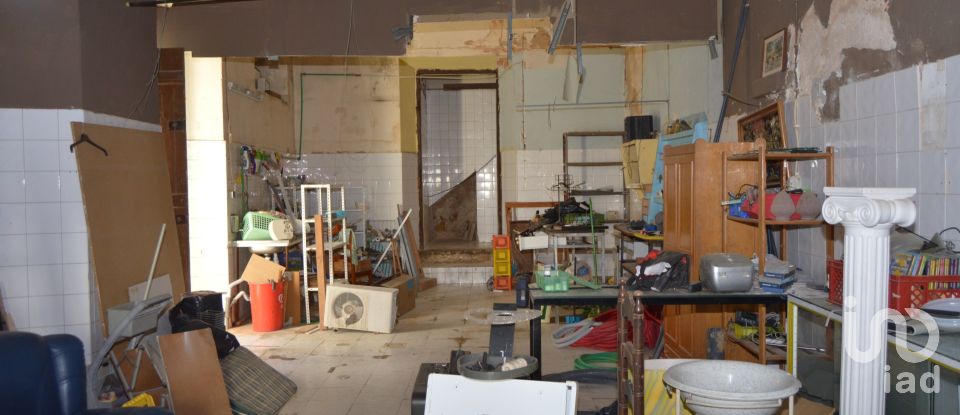 Shop / premises commercial in Olhão of 113 m²