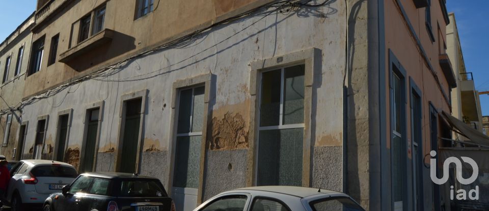 Shop / premises commercial in Olhão of 113 m²